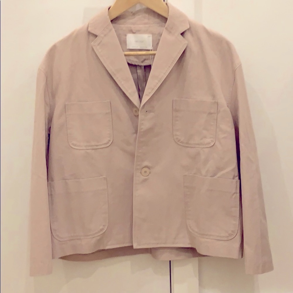 🖤 New Oak + Fort chore coat XS (May fit S too)